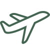 Icons8 Airplane Take Off