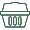 Icons8 Basket