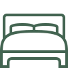Icons8 Bed
